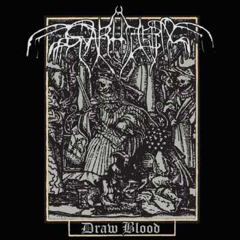 LP Svarttjern: Draw Blood LTD 653347