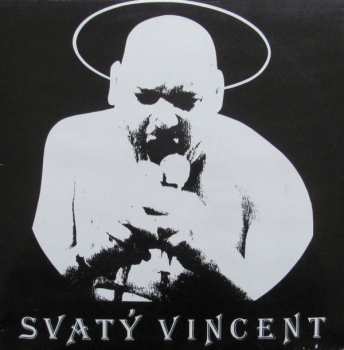 Album Svatý Vincent: Svatý Vincent