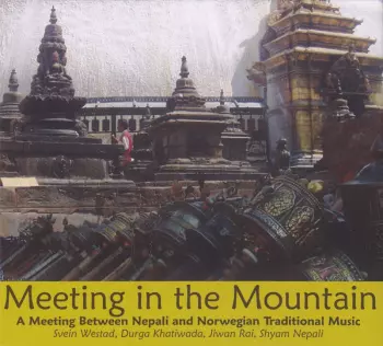 Meeting In The Mountain