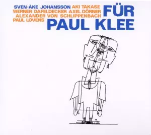 Für Paul Klee