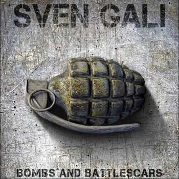 LP Sven Gali: Bombs And Battlescars 616172