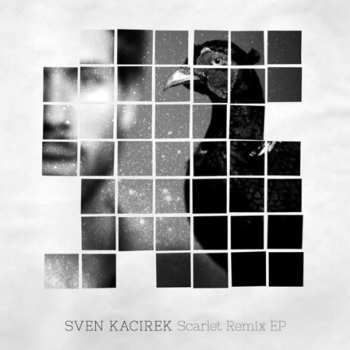 LP Sven Kacirek: Scarlet Mix Dreams 651099