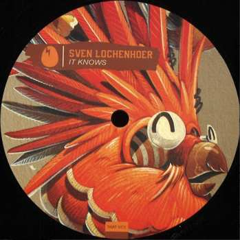 LP Sven Lochenhoer: It Knows 565113