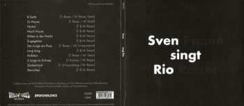 CD Sven Panne: Sven Panne Singt Rio Reiser 514578