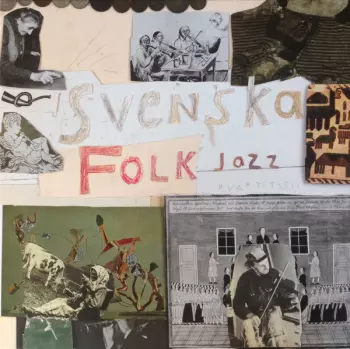 Folkjazz Anfaller