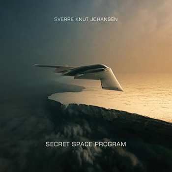 Album Sverre Knut Johansen: Secret Space Program