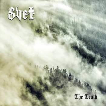 Album Svet: The Truth