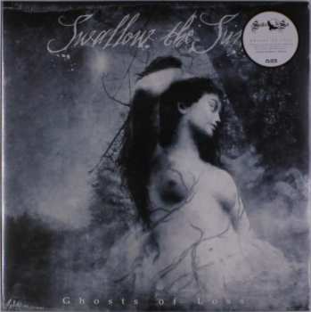 2LP Swallow The Sun: Ghosts Of Loss LTD | CLR 432598