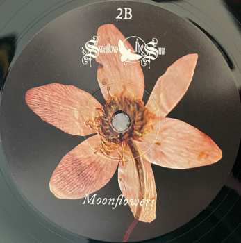 2LP/CD Swallow The Sun: Moonflowers 384749