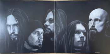 2LP/CD Swallow The Sun: Moonflowers 384749