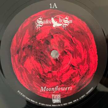 2LP/CD Swallow The Sun: Moonflowers 384749