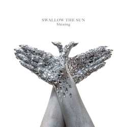 LP Swallow The Sun: Shining 628932