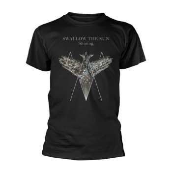 Merch Swallow The Sun: Shining XXL