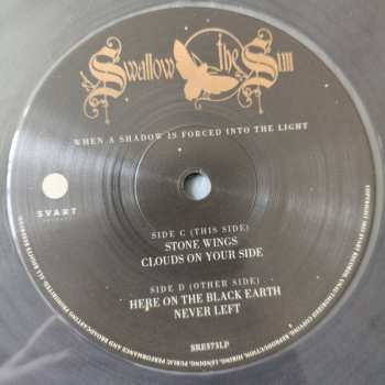 2LP Swallow The Sun: When A Shadow Is Forced Into The Light LTD | CLR 421773