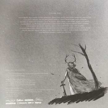 2LP Swallow The Sun: When A Shadow Is Forced Into The Light LTD | CLR 421773