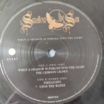 2LP Swallow The Sun: When A Shadow Is Forced Into The Light LTD | CLR 421773