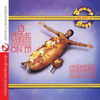 Album Swamp Dogg: 13 Prime Weiners