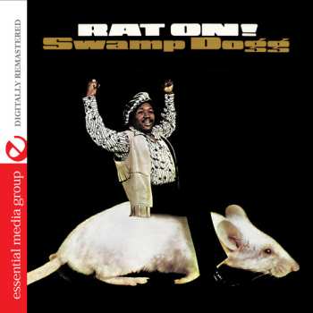 CD Swamp Dogg: Rat On! 626785