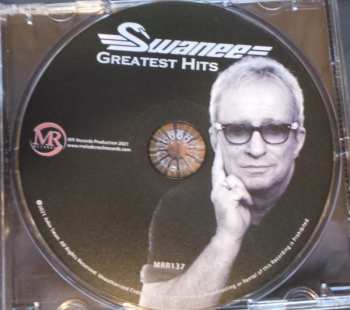 CD Swanee: Greatest Hits 477850