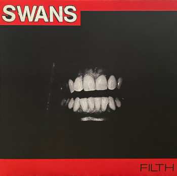 LP Swans: Filth 598717