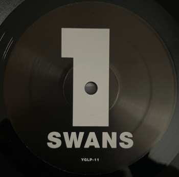 LP Swans: Filth 598717