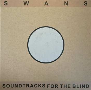 4LP Swans: Soundtracks For The Blind 605324