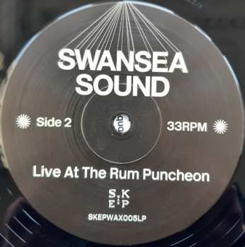 LP Swansea Sound: Live At The Rum Puncheon 561553