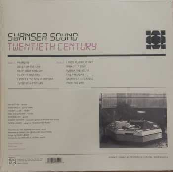 LP Swansea Sound: Twentieth Century 576403