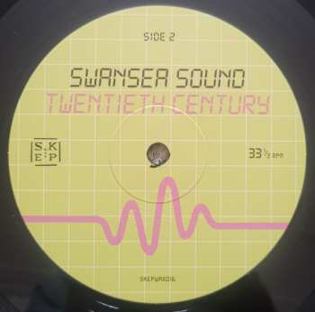 LP Swansea Sound: Twentieth Century 576403