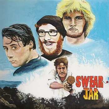 Album Swear Jar: Point Break