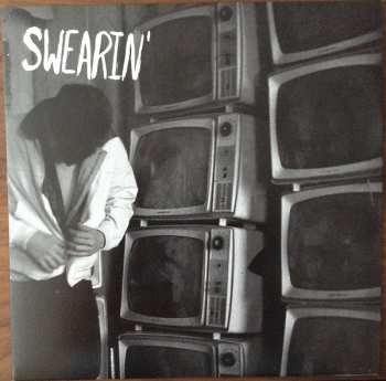 LP Swearin': Swearin' 600917