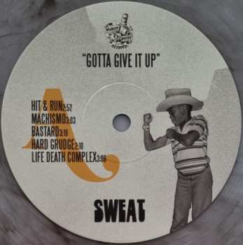 LP Sweat: Gotta Give It Up CLR 573675