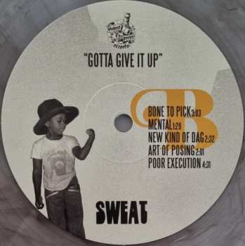 LP Sweat: Gotta Give It Up CLR 573675