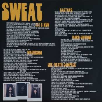 LP Sweat: Gotta Give It Up CLR 573675