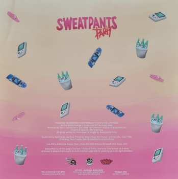 LP Sweatpants Party: Sweatpants Party 576052