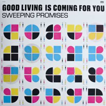 LP Sweeping Promises: Good Living Is Coming For You CLR | LTD 566340