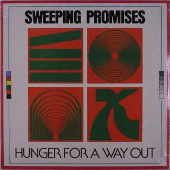 LP Sweeping Promises: Hunger For A Way Out 563861