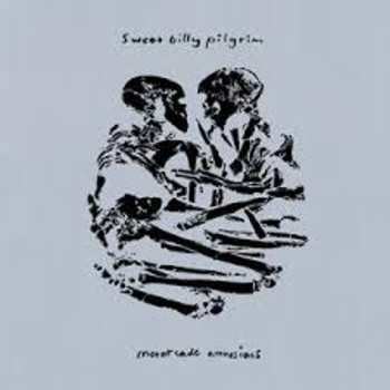 2CD Sweet Billy Pilgrim: Motorcade Amnesiacs 544055