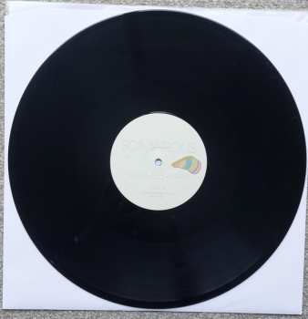 2LP Sweet Billy Pilgrim: Somapolis 588289