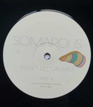 2LP Sweet Billy Pilgrim: Somapolis 588289