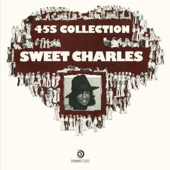 SP Sweet Charles: Sweet Charles 45s Collection 628979