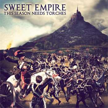 Album Sweet Empire: This Season Needs Torches