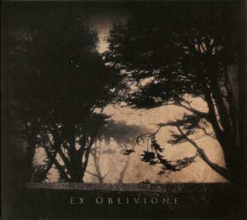 Album Sweet Ermengarde: Ex Oblivione