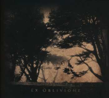 CD Sweet Ermengarde: Ex Oblivione 555715