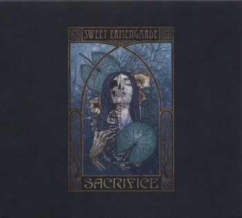 Album Sweet Ermengarde: Sacrifice