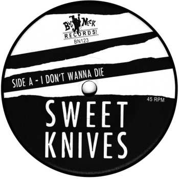 2SP Sweet Knives: I Don't Wanna Die 568602