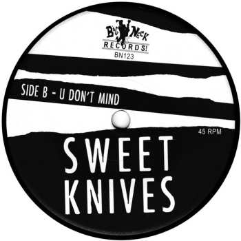 2SP Sweet Knives: I Don't Wanna Die 568602