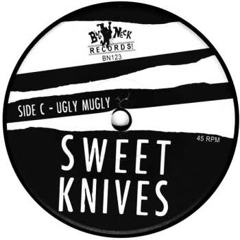 2SP Sweet Knives: I Don't Wanna Die 568602