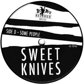 2SP Sweet Knives: I Don't Wanna Die 568602