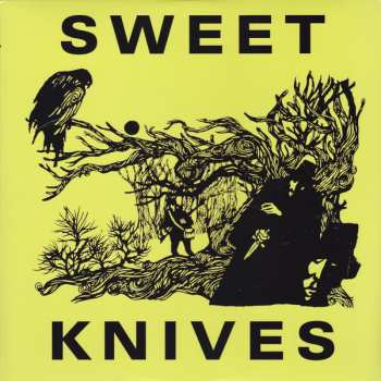 Album Sweet Knives: Sweet Knives